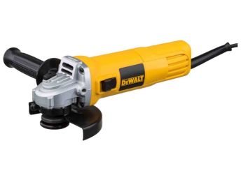 Polizor unghiular 125 mm 950W DWE4117-QS DeWalt