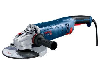 Polizor unghiular 230 mm 2400W PRO GWS 24-230 JZ 06018C3300 Bosch