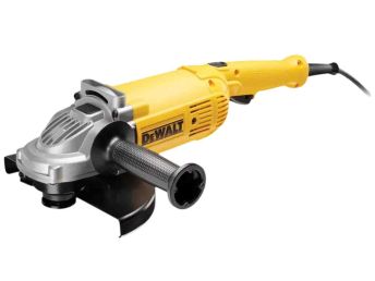 Polizor unghiular 230 mm 2600W DWE496-QS DeWalt