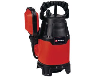 Pompa submersibila pentru apa murdara 330W GC-DP 3325 Einhell