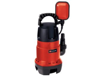Pompa submersibila pentru apa murdara 780W GC-DP 7835 Einhell
