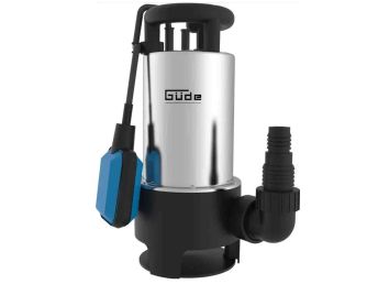 Pompa submersibila pentru apre uzate 1100W GS 1103 PI 94639 Gude