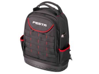 Rucsac pentru scule 33X45X16 cm 37335 Festa