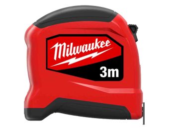 Ruleta 3 m X 16 mm Gen2 Slimline 4932498782 Milwaukee