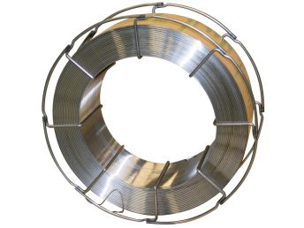 Sarma tubulara pentru sudura in mediu gaz protector MC 710-H 