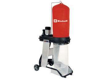 Sistem de aspirare rumegus TE-VE 550.1 A Einhell