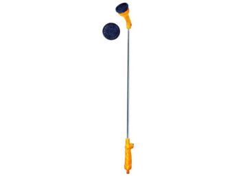 Stropitoare cu robinet si 10 functii 45173