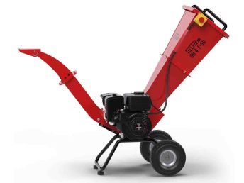 Tocator crengi 4.1KW benzina GH 4.1-50 94429 Gude