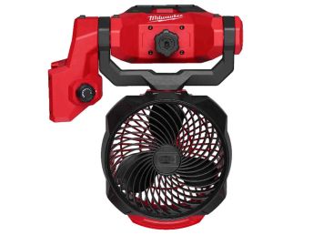 Ventilator nacela fara acumulator M18 LAF-0 4933499235 Milwaukee