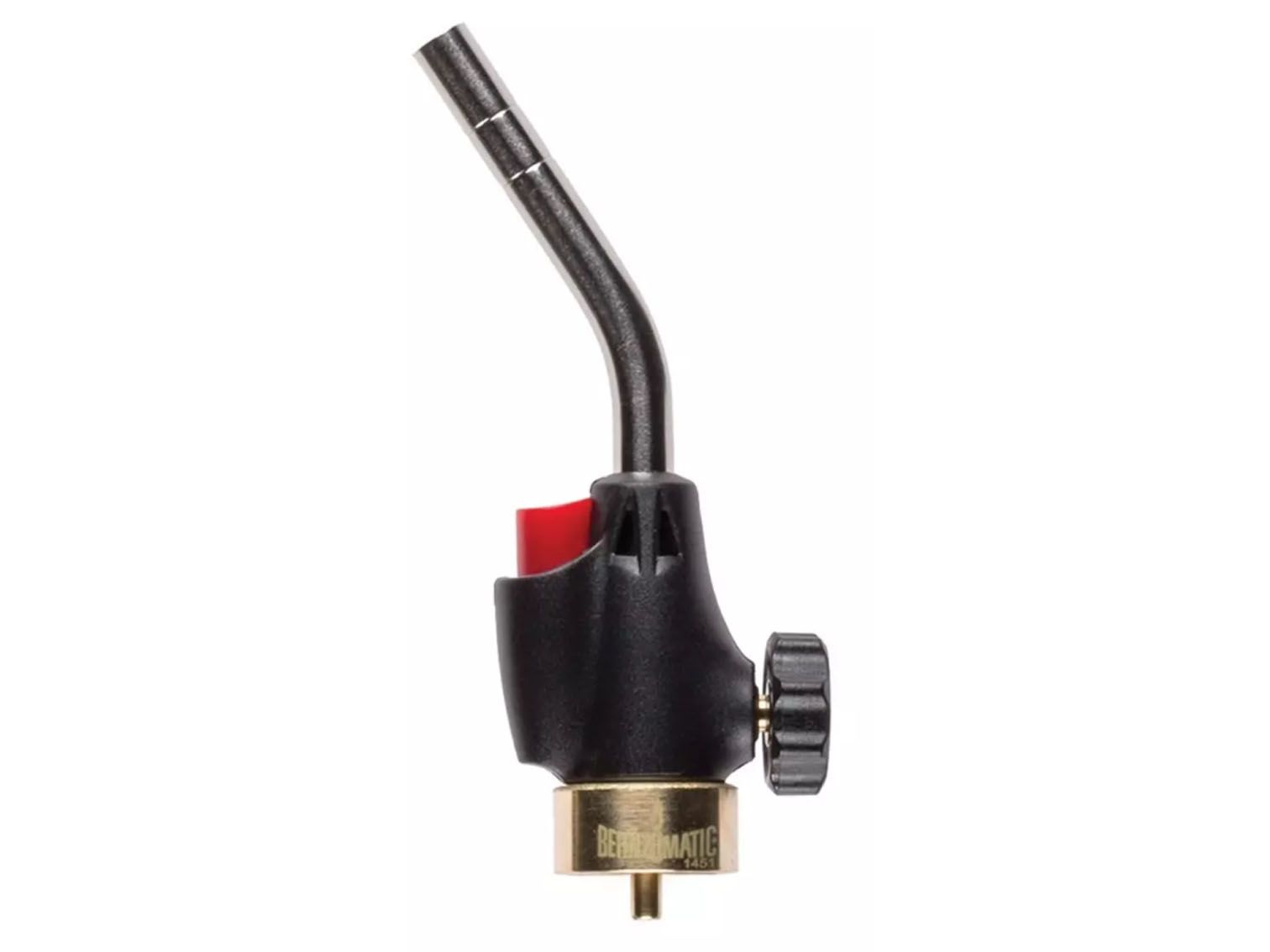 Arzator BERNZOMATIC HOBBY cu piezo pentru lipire WT2301