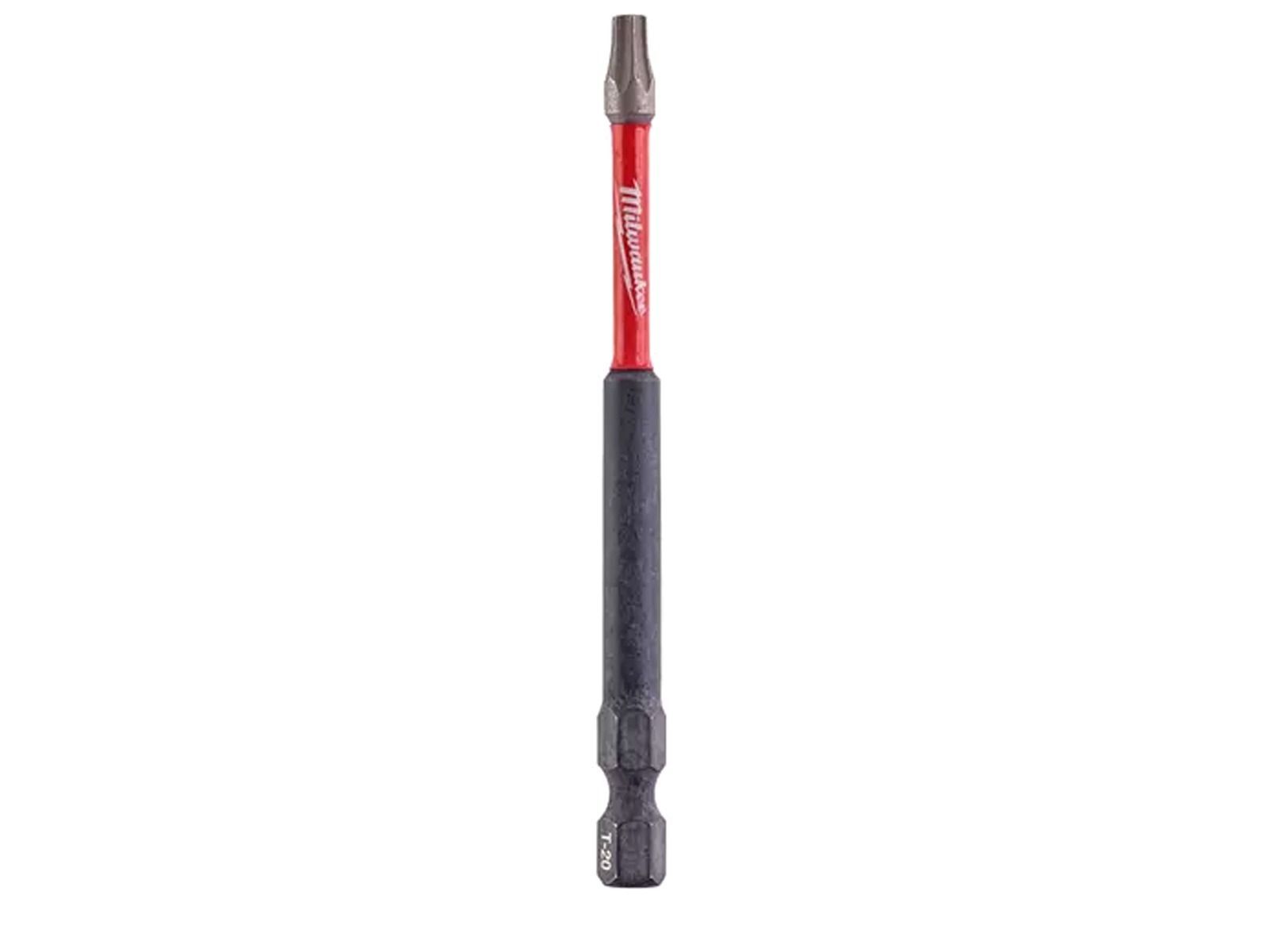Capete surubelnita Torx 90 mm pentru impact TX Milwaukee