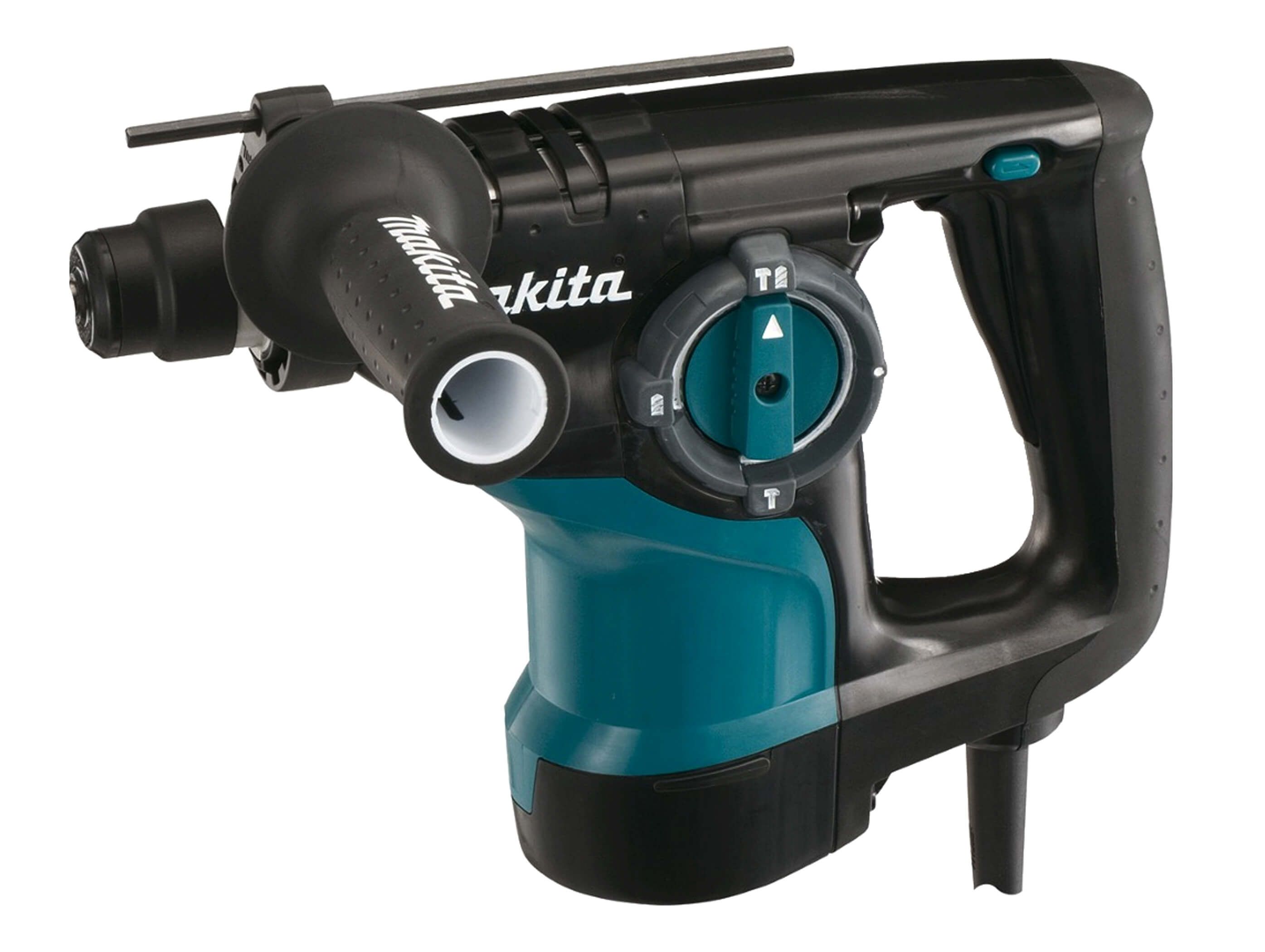 Ciocan rotopercutor SDS+ 800W HR2810 Makita - SculeSiEchipamente.ro