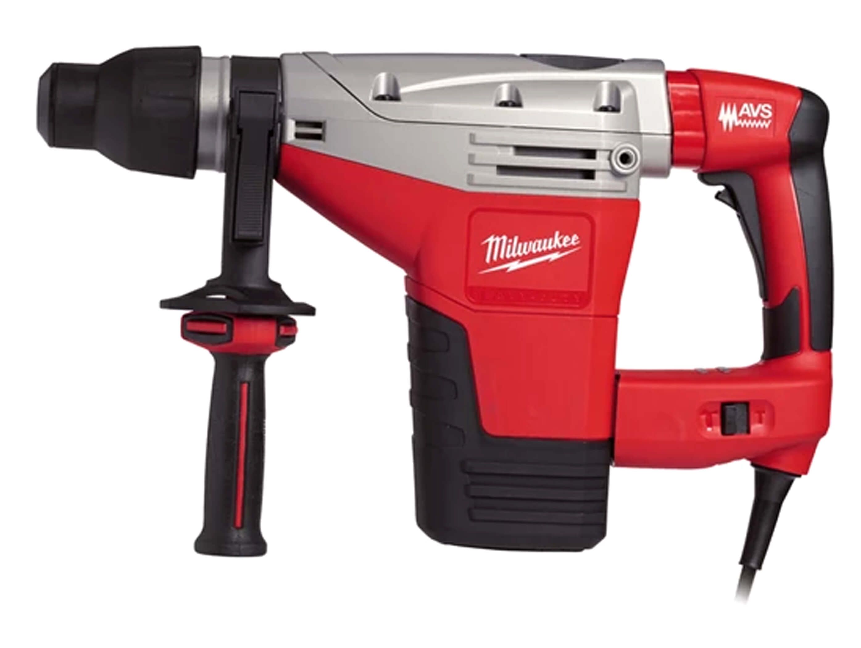 Ciocan rotopercutor SDS MAX 1300W 45MM K545S Milwaukee