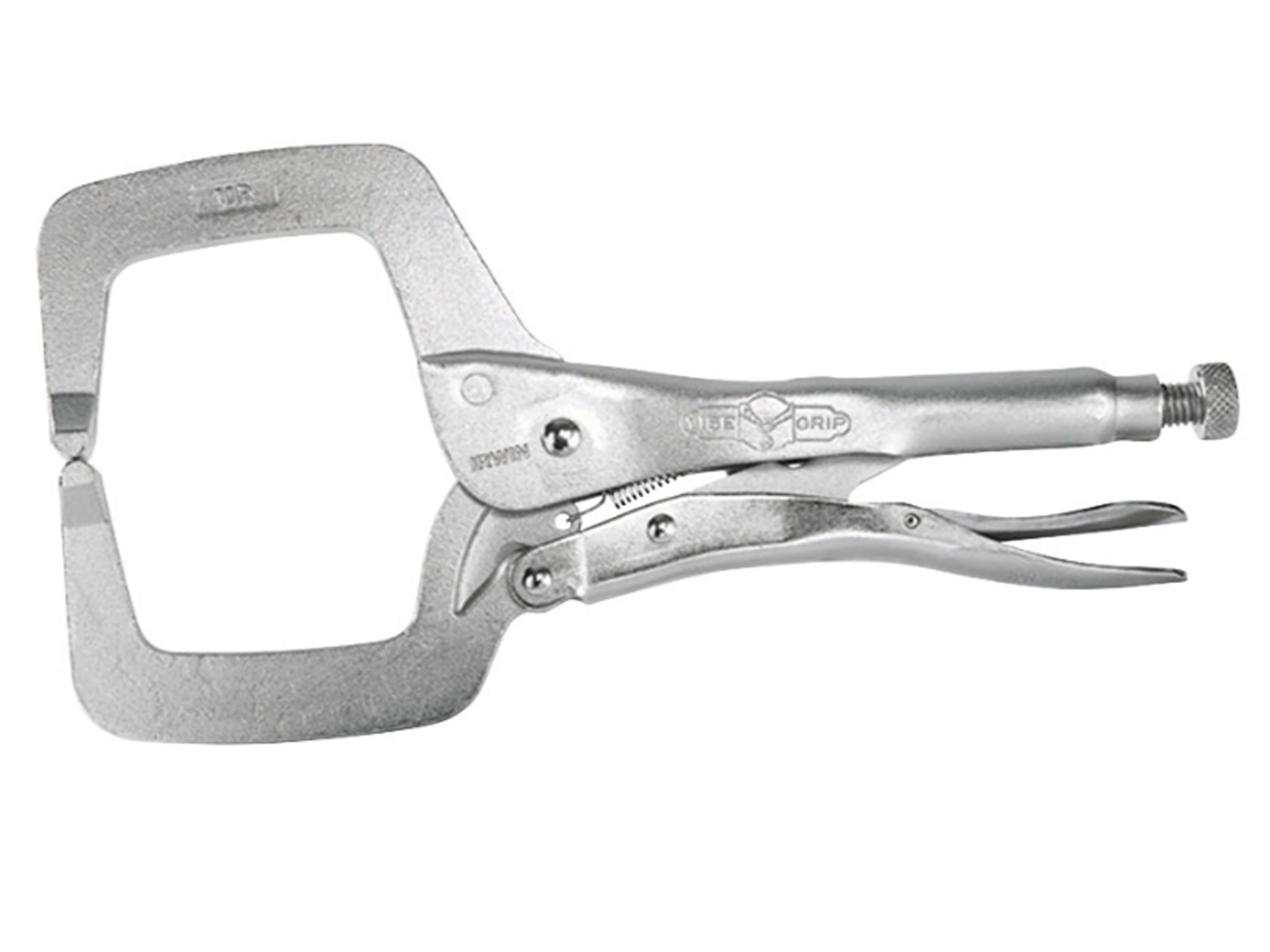 Cleste autoblocant 275 mm T19EL4 Irwin - SculeSiEchipamente.ro