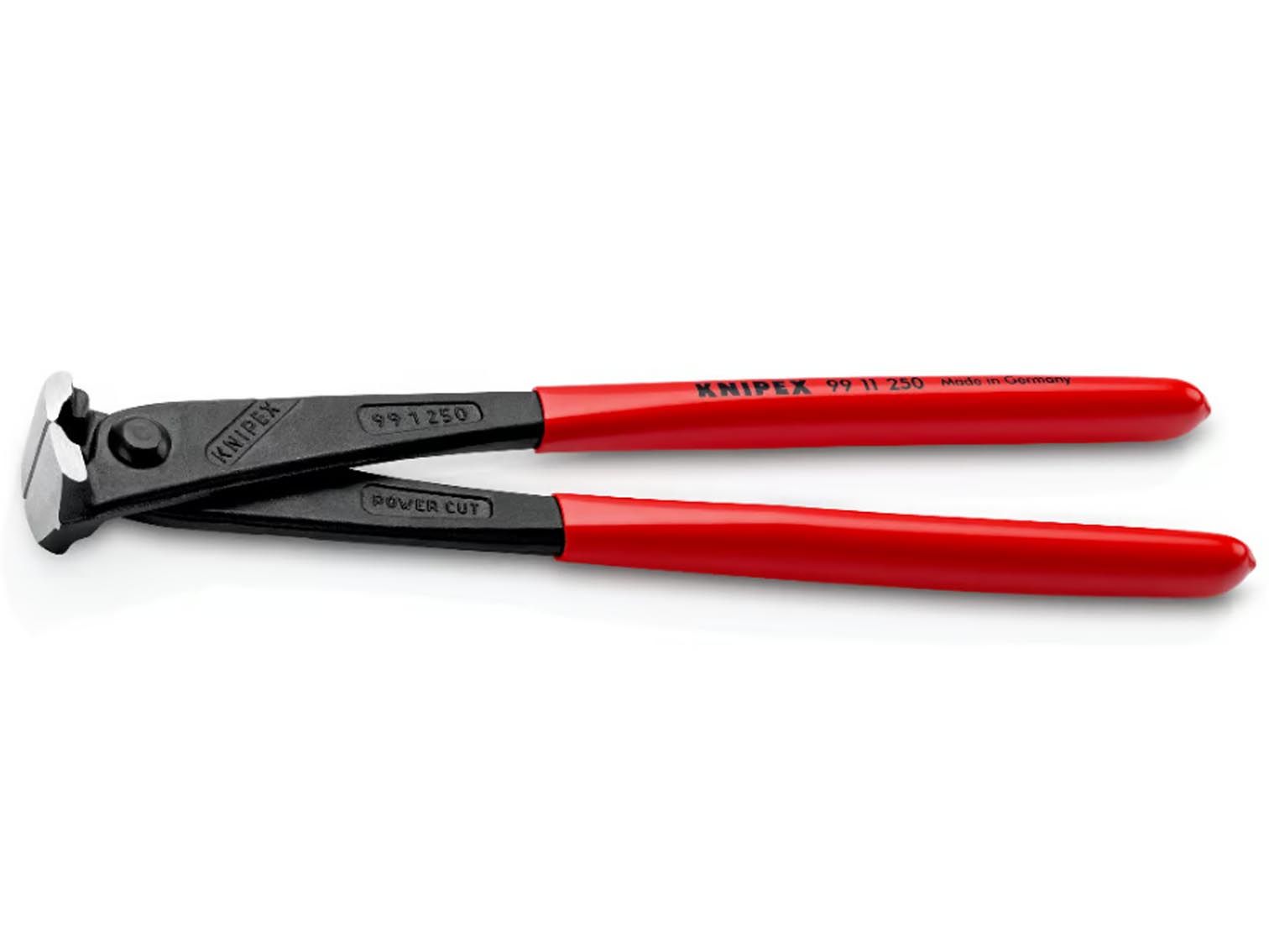 Cleste de forta pentru fierar betonist 250 mm 9911250 Knipex