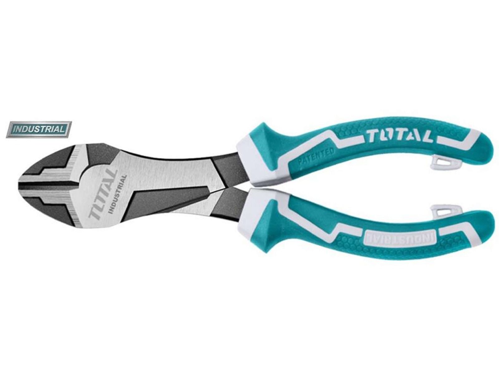 Cleste taiat cablu 180 mm THT27716S TOTAL - SculeSiEchipamente.ro