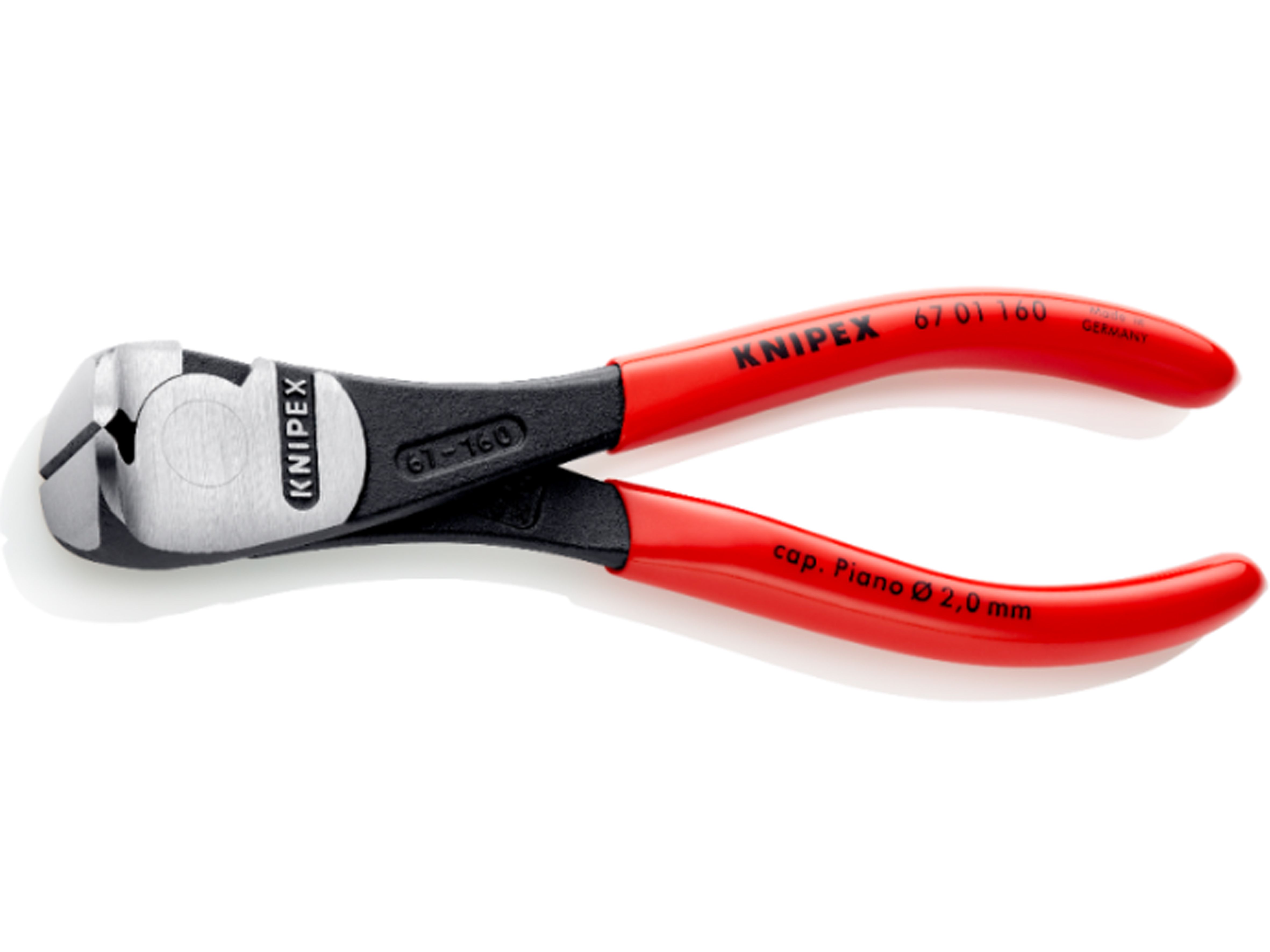 Cleste tais fata 160 mm 6701160 Knipex - SculeSiEchipamente.ro
