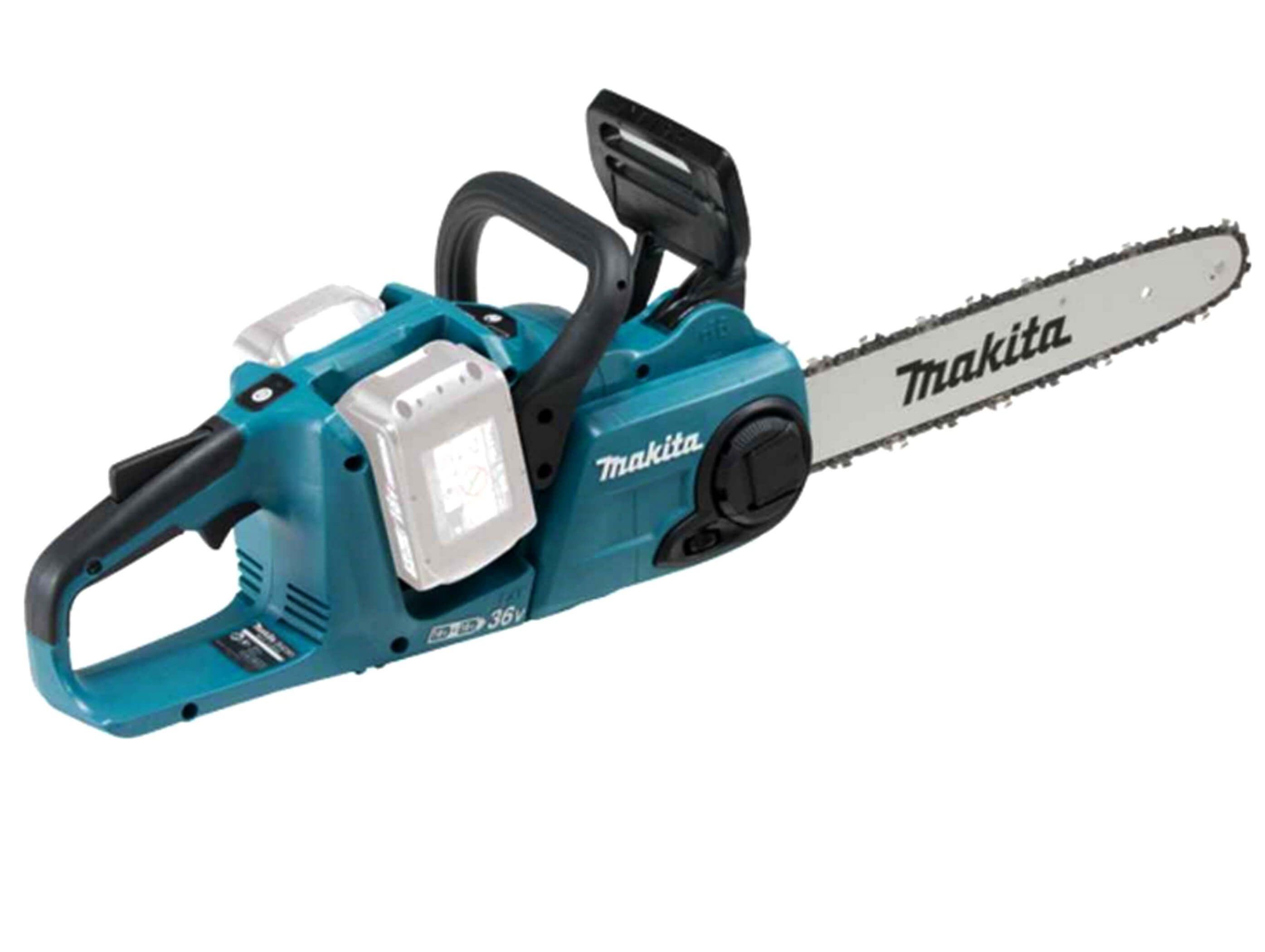 Drujba Makita cu acumulator 35CM + KIT197629-2 DUC353Z