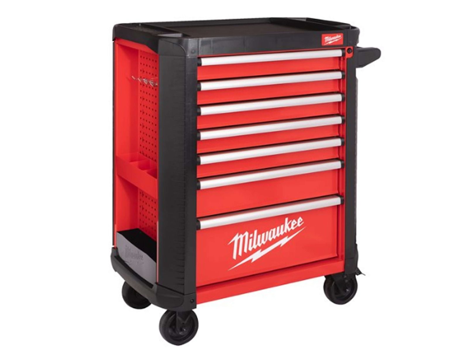 Dulap mobil pentru scule 7 sertare SRC30-1 Milwaukee