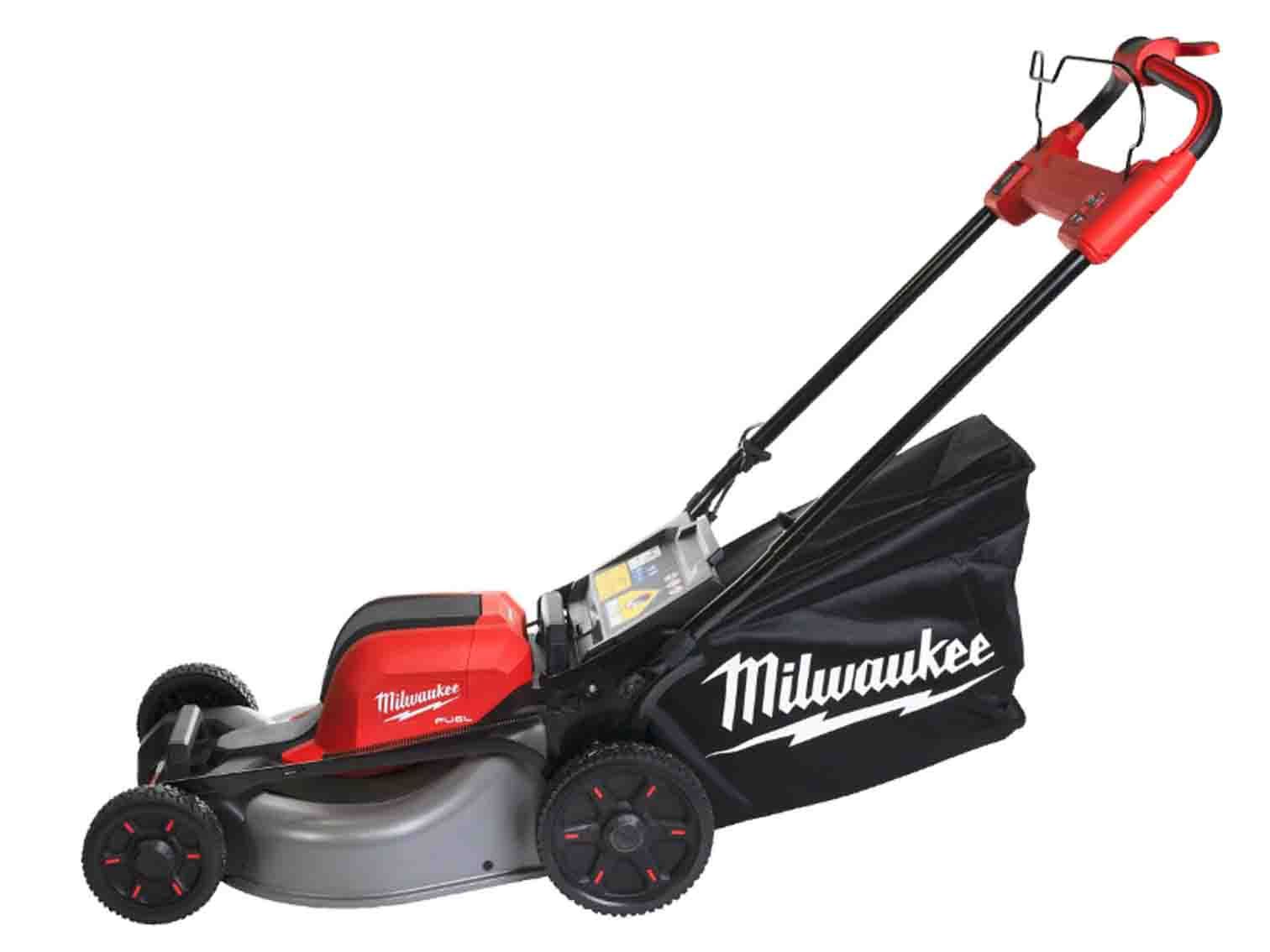 Mașină de tuns gazonul autopropulsată 46 cm M18 F2LM46-0 Milwaukee