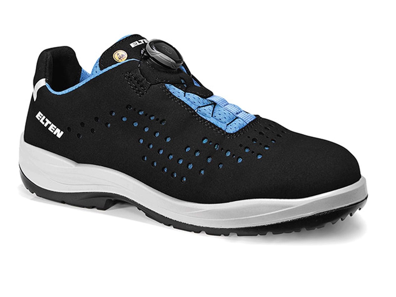 Pantofi protectie Impulse Lady BOA® S1 74831 Elten