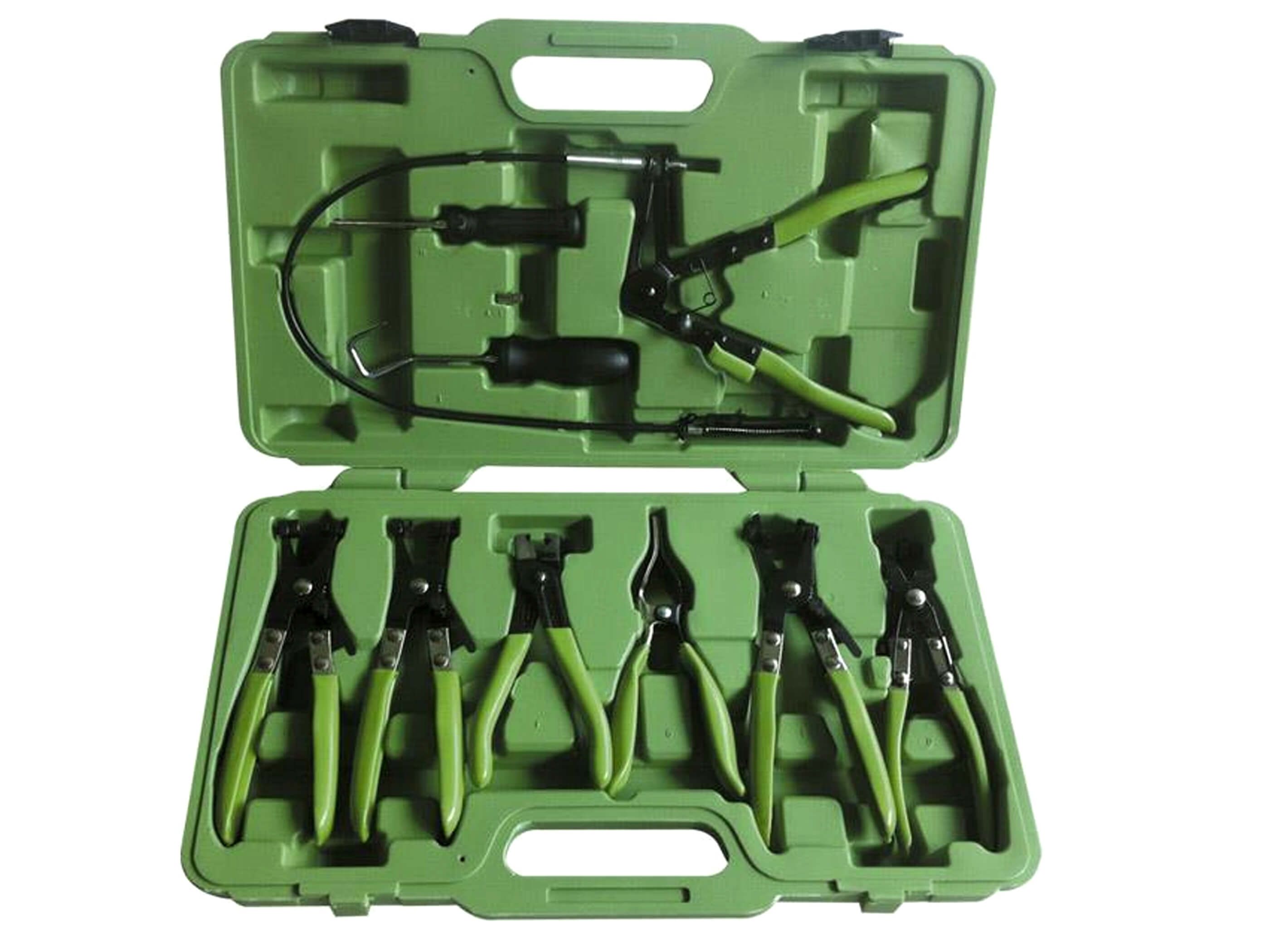 Set clesti pentru coliere 52050 JBM - SculeSiEchipamente.ro