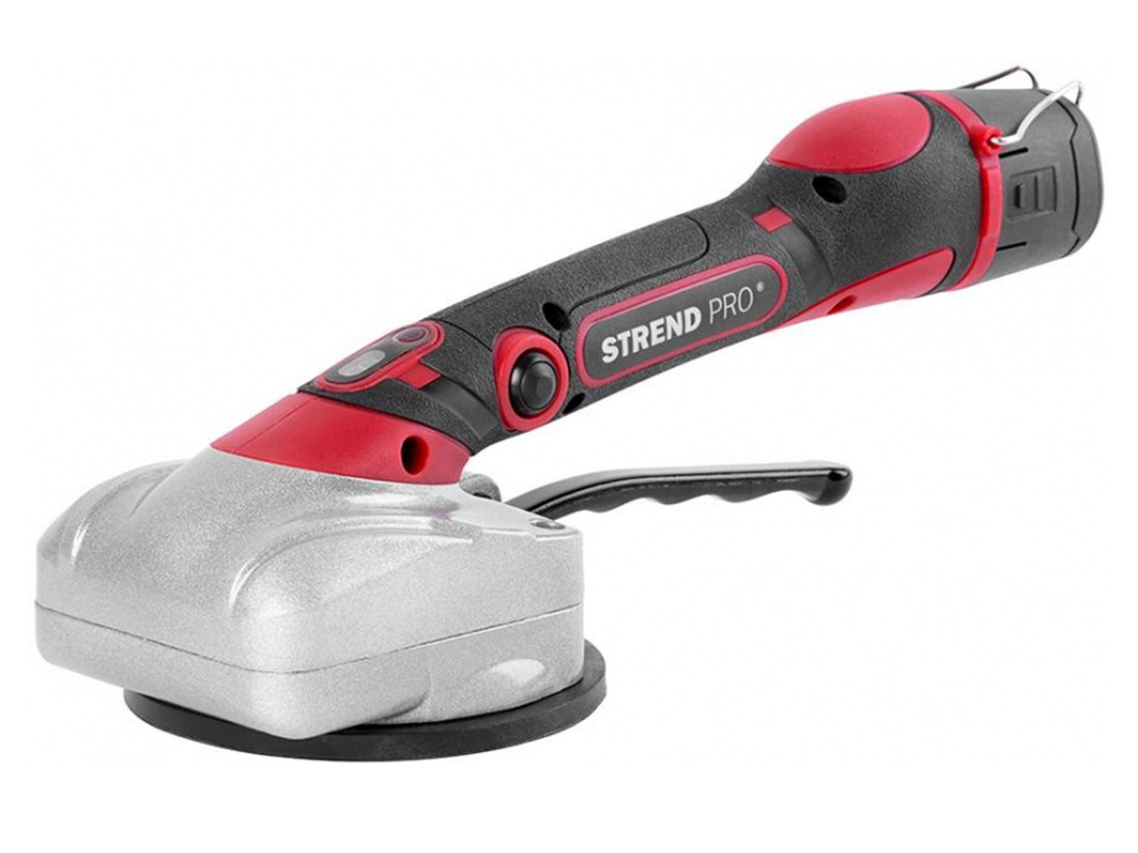 Ventuza vibranta pentru gresie si faianta 2172543 Strend Pro