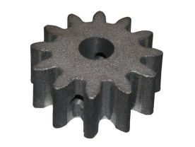 Pinion betoniera Limex
