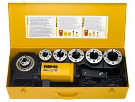 Clupa electrica Model REMS Amigo 2 Compact