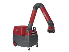 Sistem filtrare noxe Mobiflex LINCOLN ELECTRIC 