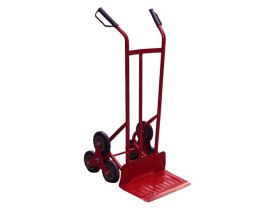 Carucior marfa pentru trepte 100 Kg HT2130