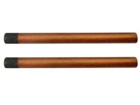 Set electrozi cilindrici REMS 164115