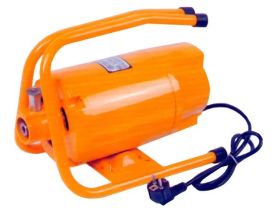 Vibrator beton ZN-C