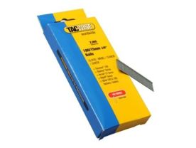Set cuie cu cap T 15 mm pentru capsatoare 23766