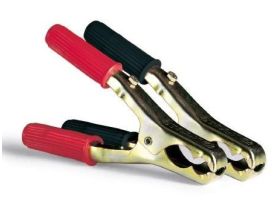 Cleste pentru cablu auto 150A NEGRU  LEM1
