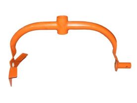 Cadru cuva 165 L SI 190 L betoniere Limex