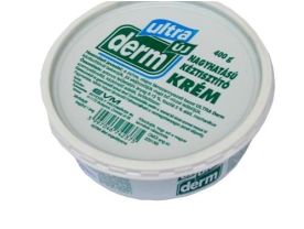 Pasta de spalat pe maini 400 gr Ultraderm