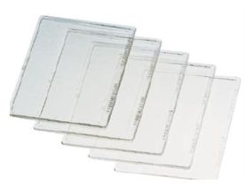 Geam protectie interior 97 X 110 mm pentru mastile automate