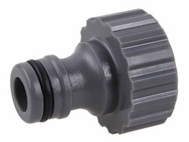 Adaptor robinet apa 3/4" 45132 Rosa