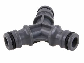 Conector pentru 3 racorduri de apa 45137