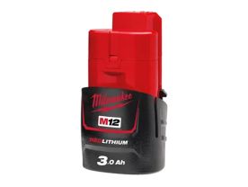 Acumulator 12V 3Ah M12B3 Milwaukee