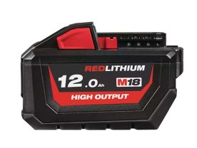 Acumulator 18V 12Ah M18 HB12 Milwaukee