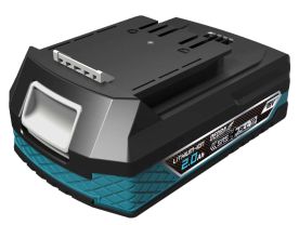 Acumulator 18V 2.0Ah DED7032 pentru scule electrice DEDRA