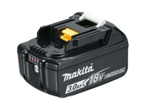 Acumulator BL18308 18V/3.AH Li-Ion 632G112-3 Makita