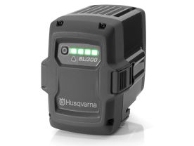Acumulator BLI300 36V 9.4Ah Li-Ion HUSQVARNA