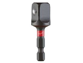 Adaptor impact 1.4 HEX - 1.2  PATRAT Milwaukee