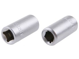 Adaptor pentru biti 1/4" 18619 Stahlberg