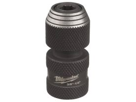 Adaptor reductie impact 4932493426 Milwaukee