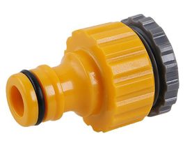 Adaptor cu filet interior 1/2-3/4 45130