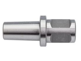 Adaptor Weldon 3/4-B16 103017 Holemaker Technology